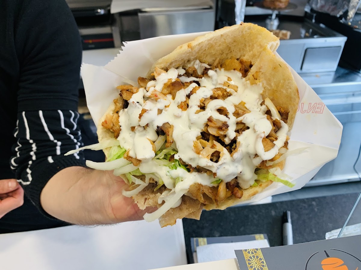 Watford Bbq Photos 2